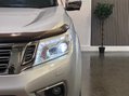 Nissan Navara 2.3 dCi Tekna 4WD Euro 6 (s/s) 4dr 48