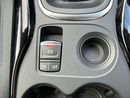 Renault Kadjar 1.5 Kadjar Iconic Blue dCi Auto 5dr 54