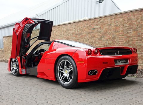 Ferrari Enzo 33