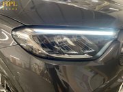 Mercedes-Benz GLC 2.0 GLC300h MHEV AMG Line SUV 5dr Petrol Hybrid G-Tronic+ 4MATIC Euro 6 (s/ 9