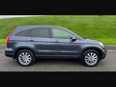 Honda CR-V 2.0 CR-V ES-T i-VTec 4WD 5dr 3