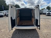 Volkswagen Caddy SWB L1H1 Low Roof Commerce Pro Air Con Alloys Sensors EURO 6 NO VAT 8