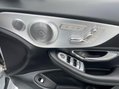 Mercedes-Benz C Class 2.1 C220d AMG Line (Premium Plus) Cabriolet G-Tronic+ Euro 6 (s/s) 2dr 30