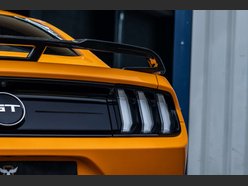Ford Mustang 5.0 Mustang GT Auto 2dr 27