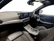 BMW 3 Series 2.0 330e 12kWh M Sport Saloon 4dr Petrol Plug-in Hybrid Auto Euro 6 (s/s) ( 15