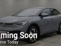 Volkswagen Id.5 Pro Performance 77kWh Style Auto 5dr
