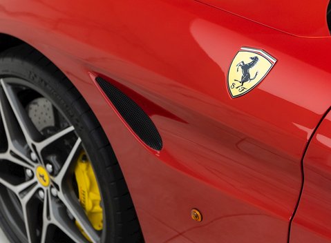 Ferrari California T Handling Speciale 28