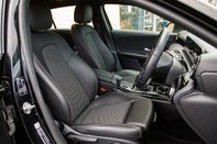 Mercedes-Benz A Class A 180 SE EXECUTIVE 30