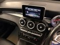 Mercedes-Benz GLC 2.1 GLC220d AMG Line (Premium) Coupe 5dr Diesel G-Tronic+ 4MATIC Euro 6 (s/ 20