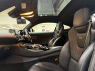 Mercedes-Benz Amg GT 4.0 V8 BiTurbo S (Premium) Coupe 2dr Petrol SpdS DCT Euro 6 (s/s) (510 ps) 37