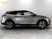 Nissan Qashqai 1.3 DIG-T MHEV N-Connecta SUV 5dr Petrol Hybrid Manual Euro 6 (s/s) (140 ps 8