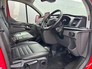 Ford Transit Custom 300 TRAIL L1H1 ECOBLUE 18