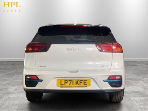 Kia Niro 64kWh 2 SUV 5dr Electric Auto (201 bhp) Cruise Control - DAB Radio 6