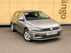 Volkswagen Polo SE EVO