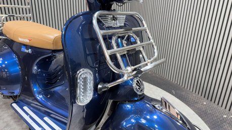 Lexmoto Milano 2020 ONLY 3K MOT SEPTEMBER 2027 SERVICED 125CC SCOOTER BIKE 7