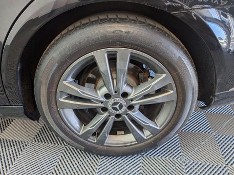 Mercedes-Benz E Class 2.1 E220 CDI SE G-Tronic+ Euro 5 (s/s) 4dr 29