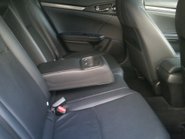 Honda Civic VTEC EX ONLY 45,000 MILES FROM NEW 11