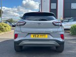 Ford Puma 1.0T EcoBoost MHEV Titanium SUV 5dr Petrol Manual Euro 6 (s/s) (155 ps) 7