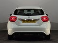 Mercedes-Benz A Class A180 CDI SPORT EDITION 7