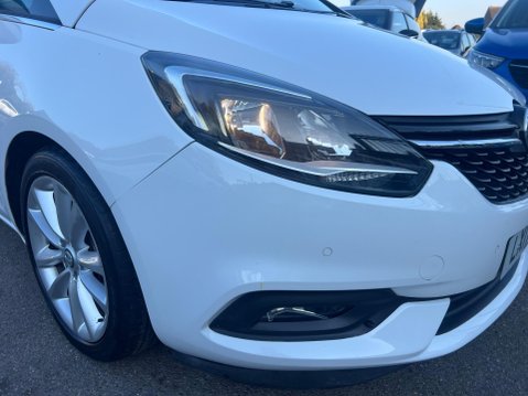 Vauxhall Zafira 2.0 CDTi Elite Nav Auto Euro 6 5dr 12