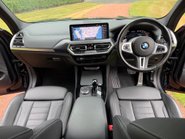 BMW X3 M40I MHEV 8