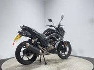 Lexmoto Isca 2023 4K NEW MOT SERVICED IDEAL FIRST BIKE LEARNER BIKE 125CC 2