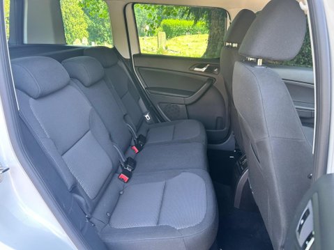 Skoda Yeti SE TSI DSG 6