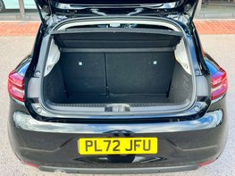 Renault Clio 1.0 Clio Evolution TCE 5dr 63