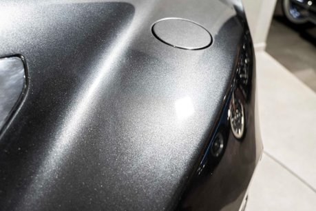 Aston Martin Vanquish V12. ONE OWNER. LOW MILEAGE. CARBON FIBRE INTERIOR. ONE-77 WHEEL. B & O. 51