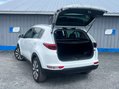 Kia Sportage 1.7 CRDi 3 Euro 6 (s/s) 5dr 33