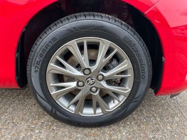 Toyota Yaris 1.5 Yaris Icon Tech VVT-i 5dr 16