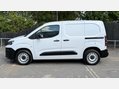 Peugeot Partner BLUEHDI PROFESSIONAL PREMIUM L1 6