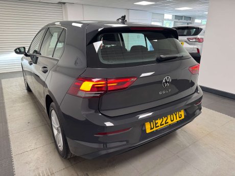 Volkswagen Golf 1.5 Golf Life TSi 5dr 26
