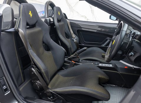 Ferrari F430 SCUDERIA SPIDER 16M 11