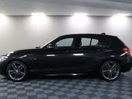 BMW 1 Series 116D M SPORT 17
