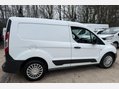 Ford Transit Connect 1.6 TDCi 200 L1 H1 5dr 9