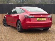 Tesla Model 3 STANDARD RANGE PLUS 2