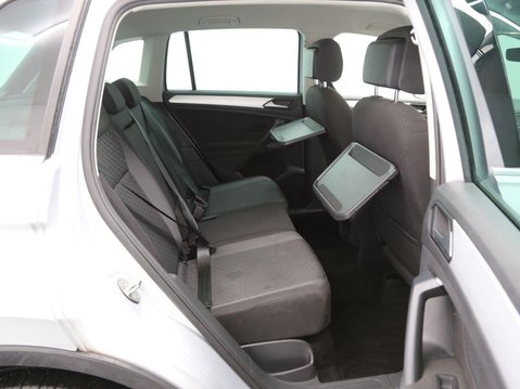 Volkswagen Tiguan 1.5 TSI EVO Match DSG Euro 6 (s/s) 5dr 23