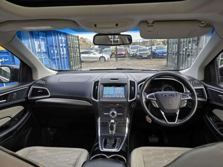 Ford Edge 2.0 TDCi Vignale SUV 5dr Diesel Powershift AWD Euro 6 (s/s) (210 ps) 6