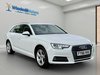 Audi A4 1.4 TFSI Sport Euro 6 (s/s) 5dr