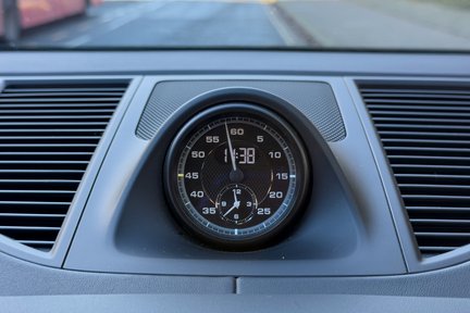 Porsche Macan GTS PDK 17