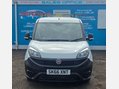 Fiat Doblo 1.3 JTD MultiJet 16v Panel Van 4dr Diesel Manual L1 H1 (126 g/km, 90 bhp) 2