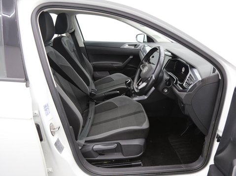 Volkswagen Polo 1.0 TSI Style Euro 6 (s/s) 5dr 21