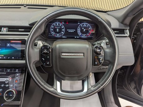 Land Rover Range Rover Velar 3.0 Range Rover Velar R-Dynamic HSE P380 Auto 4WD 5dr 71
