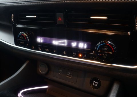 Nissan X-Trail 1.5 X-Trail N-Connecta E-4orce A 4WD 5dr 32