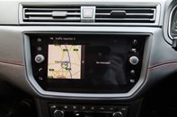 SEAT Ibiza TSI FR SPORT 24