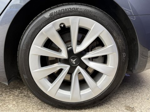 Tesla Model 3 (Dual Motor) Long Range Saloon 4dr Electric Auto 4WDE (346 ps) 15