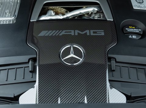 Mercedes-Benz G Class AMG G63 Magno Edition 37