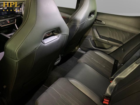 Cupra Formentor 1.4 eHybrid 12.8kWh VZ1 SUV 5dr Petrol Plug-in Hybrid DSG Euro 6 (s/s) (245 19