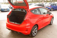 Ford Fiesta ST-LINE 33